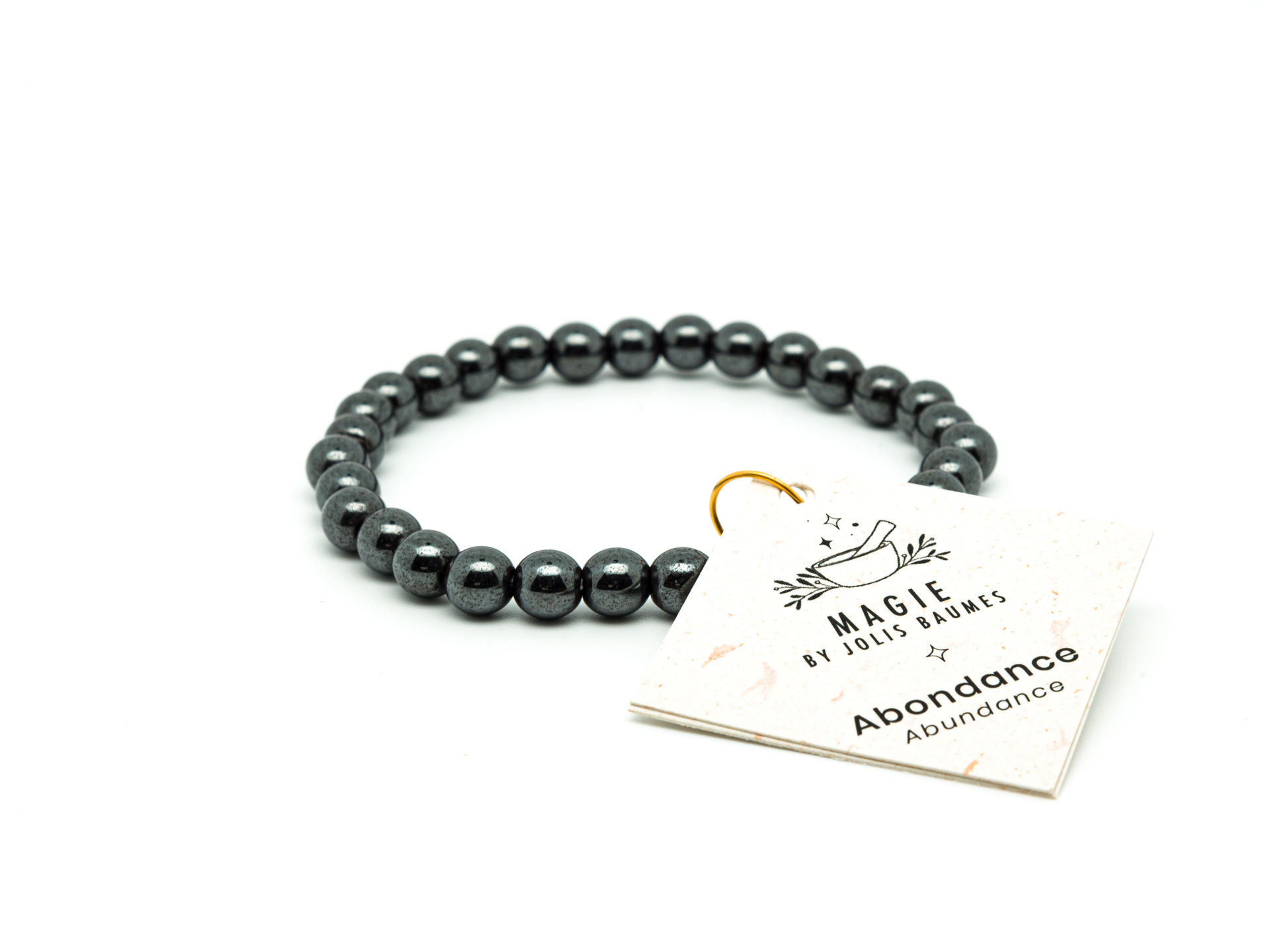 Bracelet Abondance