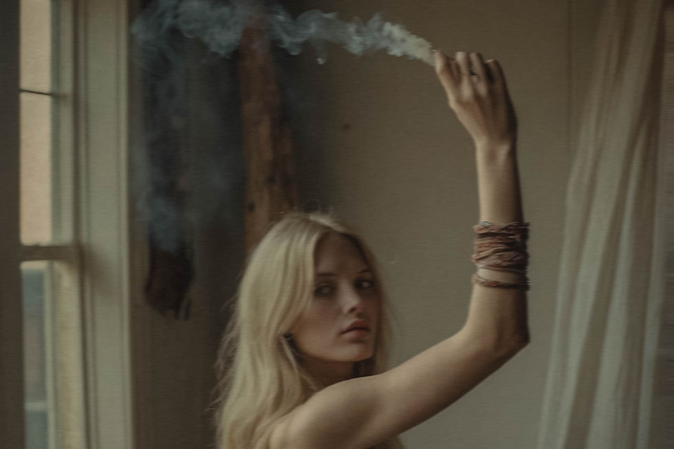 Rituel de purification