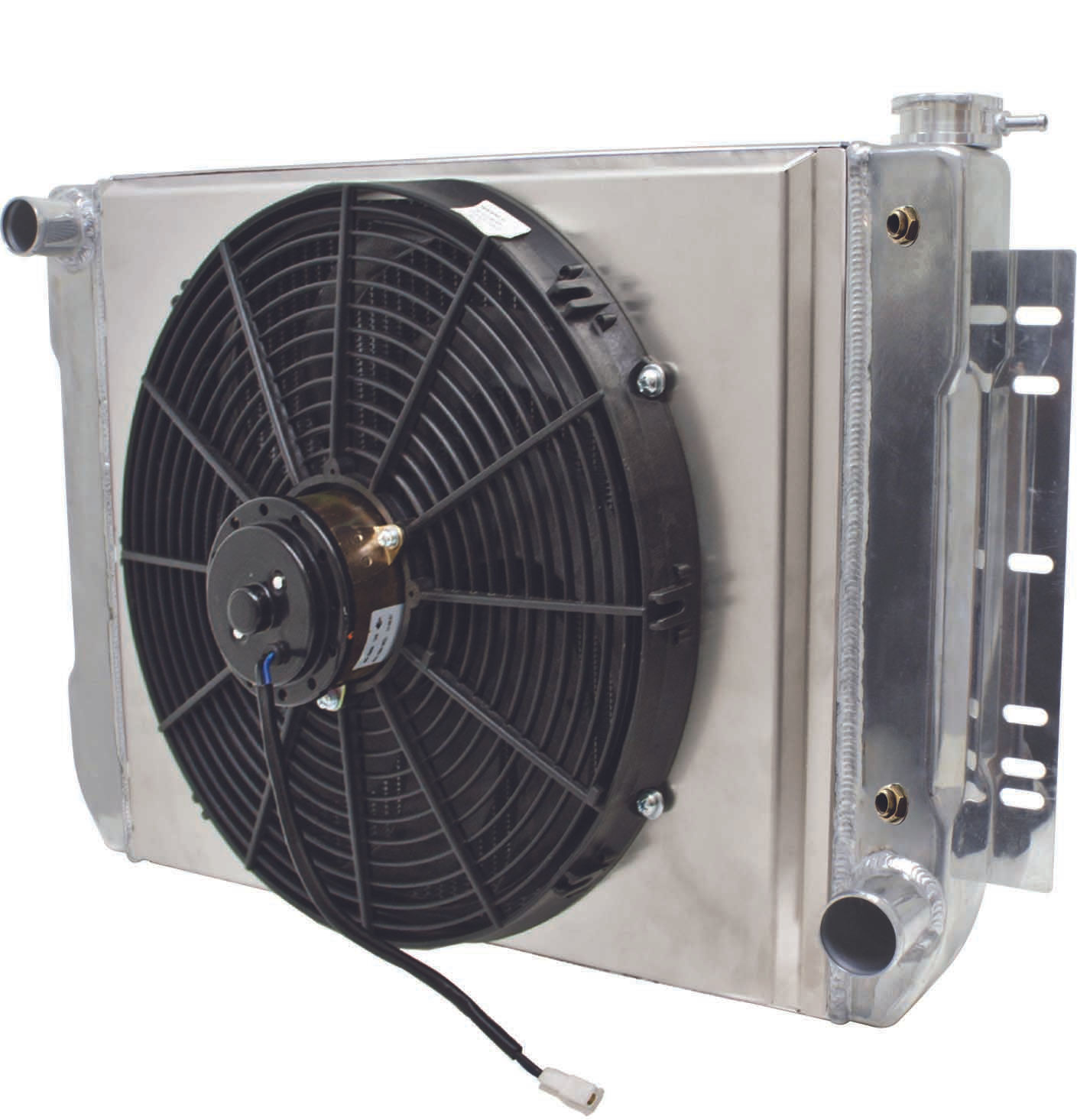 59-72 CHEVY IMPLALA RADIATOR