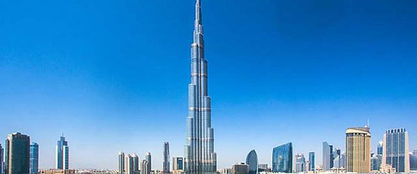 burç khalifa