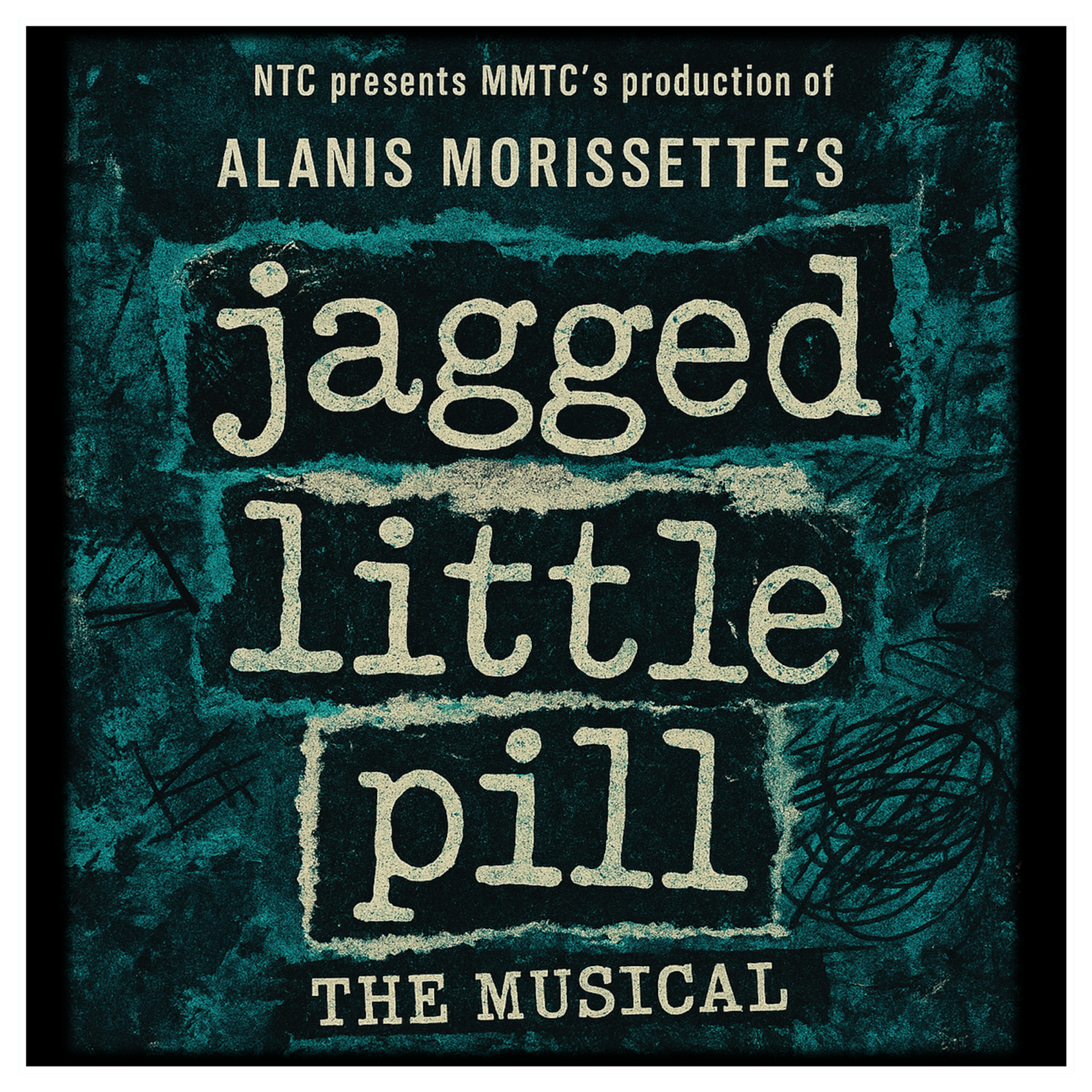 MMTC's Jagged Little Pill | Novato Theater Company