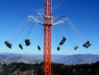 5 Thing you should do in Himachal Pradesh