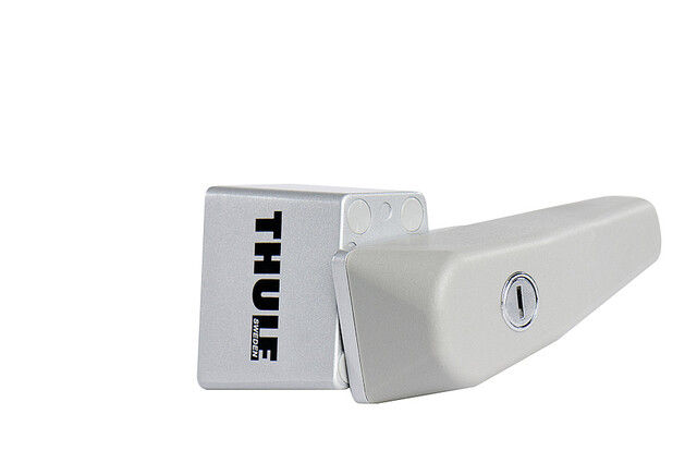 Türschloss THULE Cab SecurityC ab Lock 2erSet für Fiat Ducato und Baugleiche