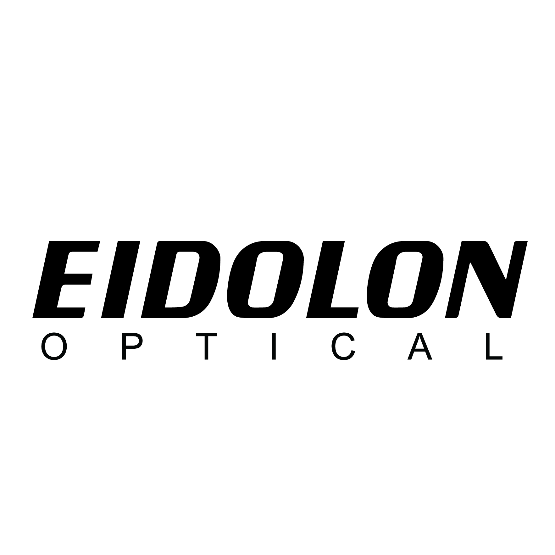 Image result for eidolon optical logo