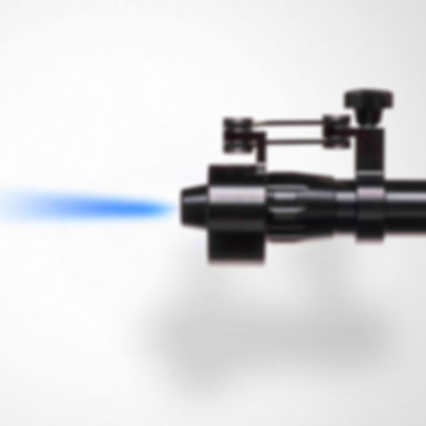 Eidolon Cobalt Blue Filter