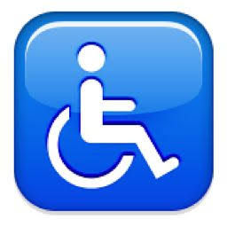 Disability Leave: The Request I Wish Me & Many Others Need! 😊❤️🎭💜💚