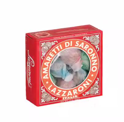 Amaretti Di Saronno Lazzaroni