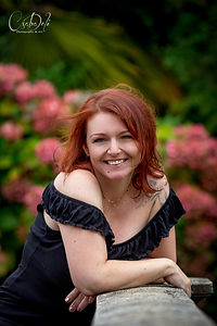 Woman portrait photo