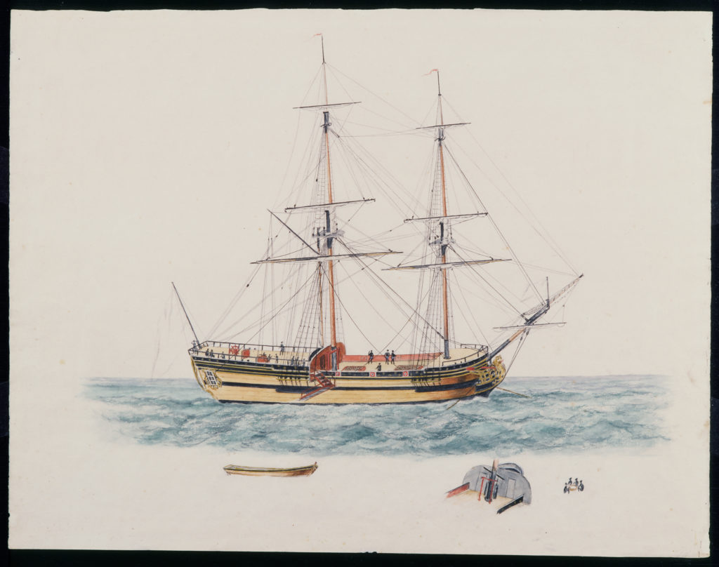 Slave trade transatlantic history slavery slave ship Slave ship illustration