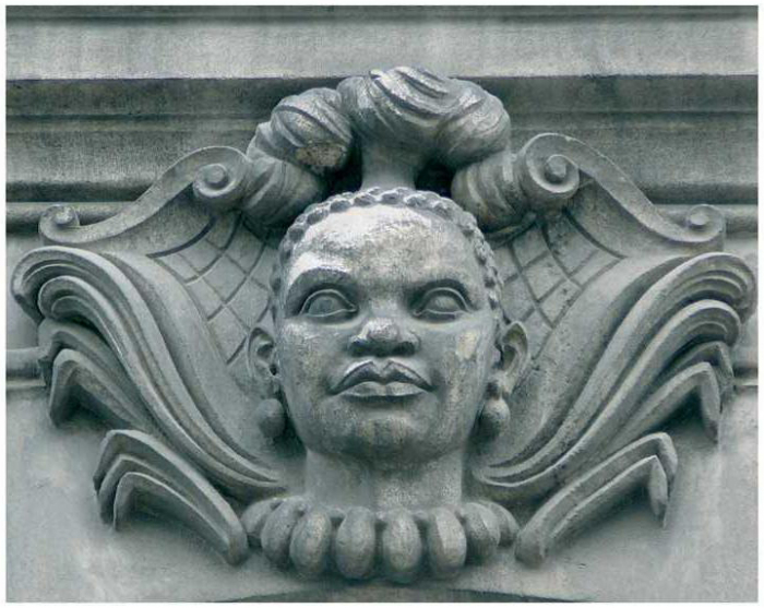 Slave trade transatlantic; history slavery; Slavery port; port nantes