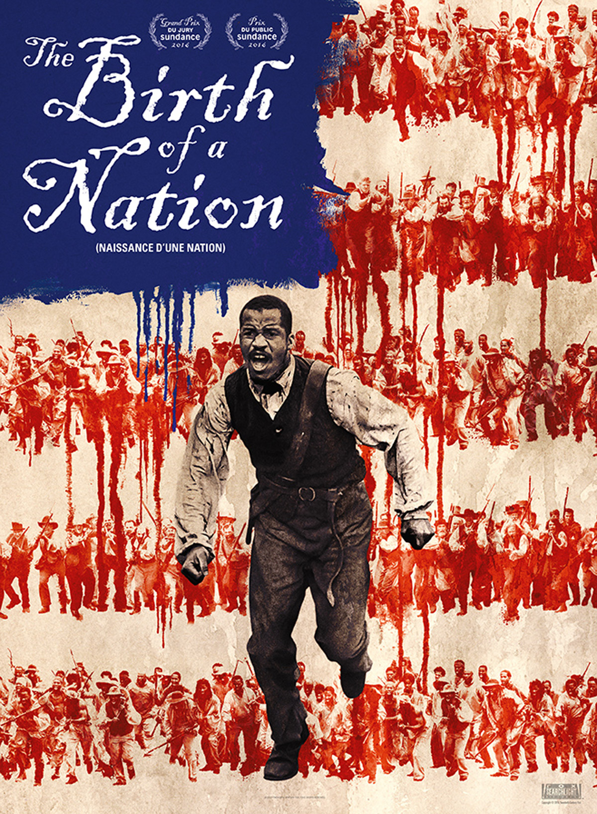 List of films and documentaries-enThe Birth of a Nation