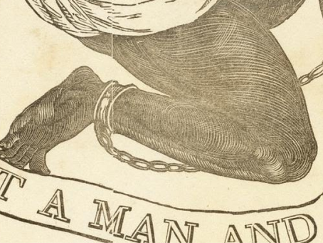 Le mouvement abolitionniste (18e-19e siècles)