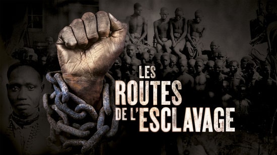 Les routes de l_esclavage-minList of films and documentaries-en