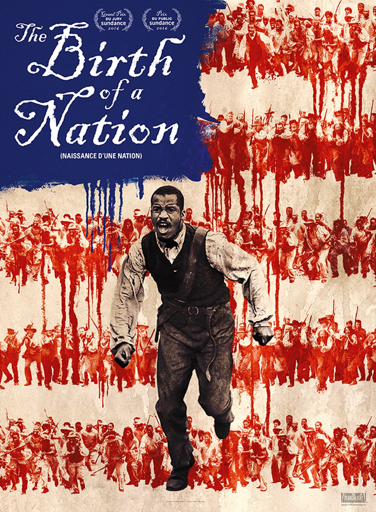 The Birth of a Nation-minListe des films et documentaires (FR)