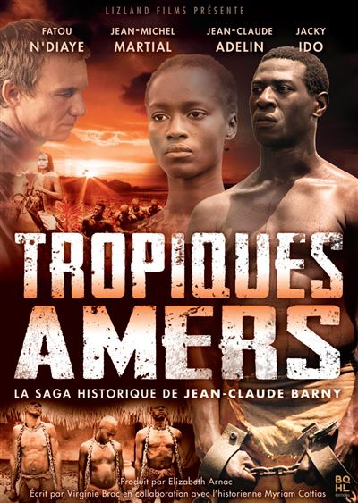 List of films and documentaries-en-Tropiques Amers-min