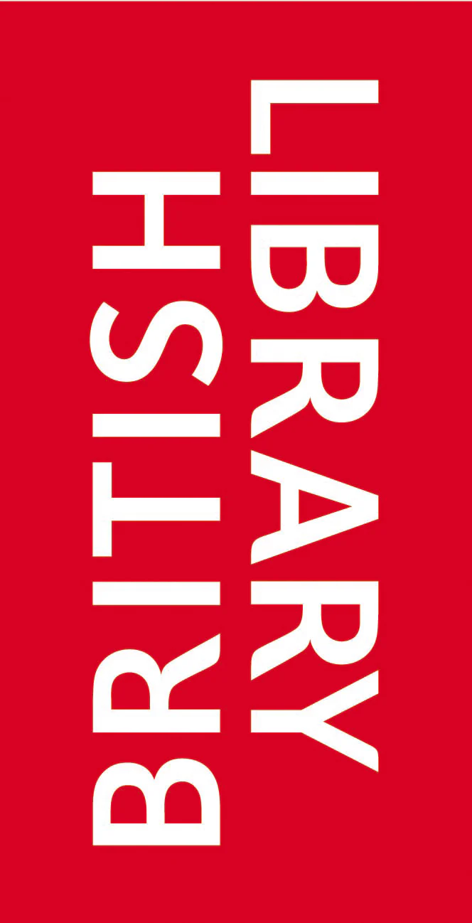 British library logo