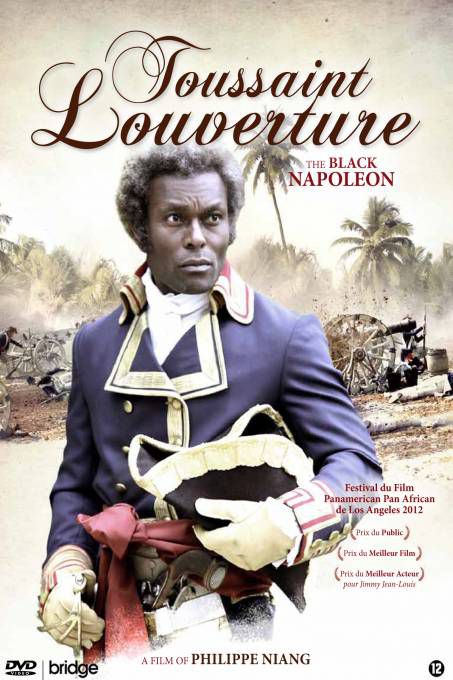 Toussaint Louverture-List of films and documentaries-en