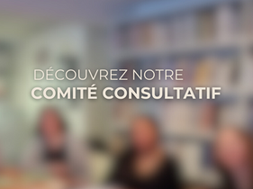 Les Anneaux de la Mémoire vous présentent son comité consultatif !