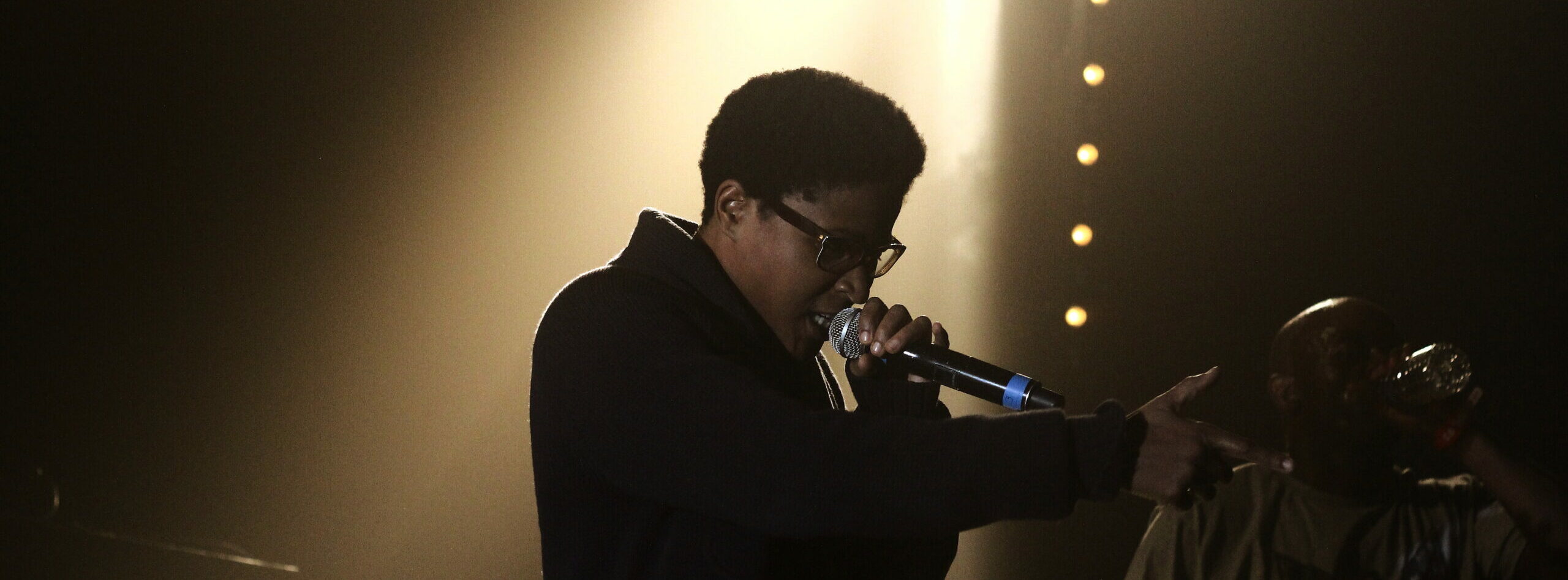 slave trade legacy in the rapper's Casey art - MANIFEST