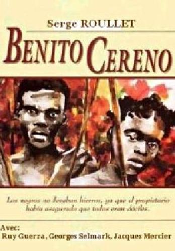 Benito Cereno-min-List of films and documentaries-en