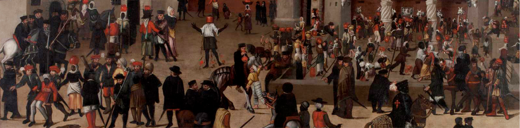 The genesis of the notion of race