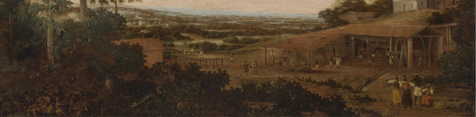 Atlantic slave trade Slave trade transatlantic history, slavery european colonies