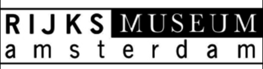 Rijksmuseumlogo