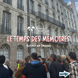 Retour sur notre mois de Mais 2026