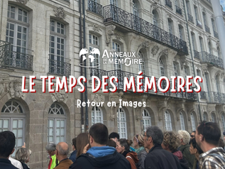 Retour sur notre mois de Mai 2026