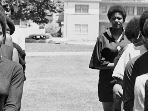 “Formation” by Beyoncé (2016). Pop culture and the social memory of enslavement