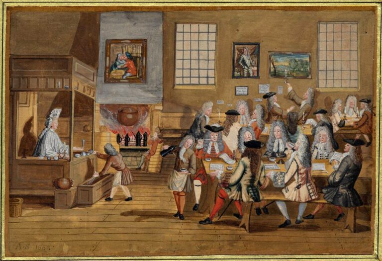 Atlantic slave trade Slave trade transatlantic history slavery colonial products, London coffe house, café le procope