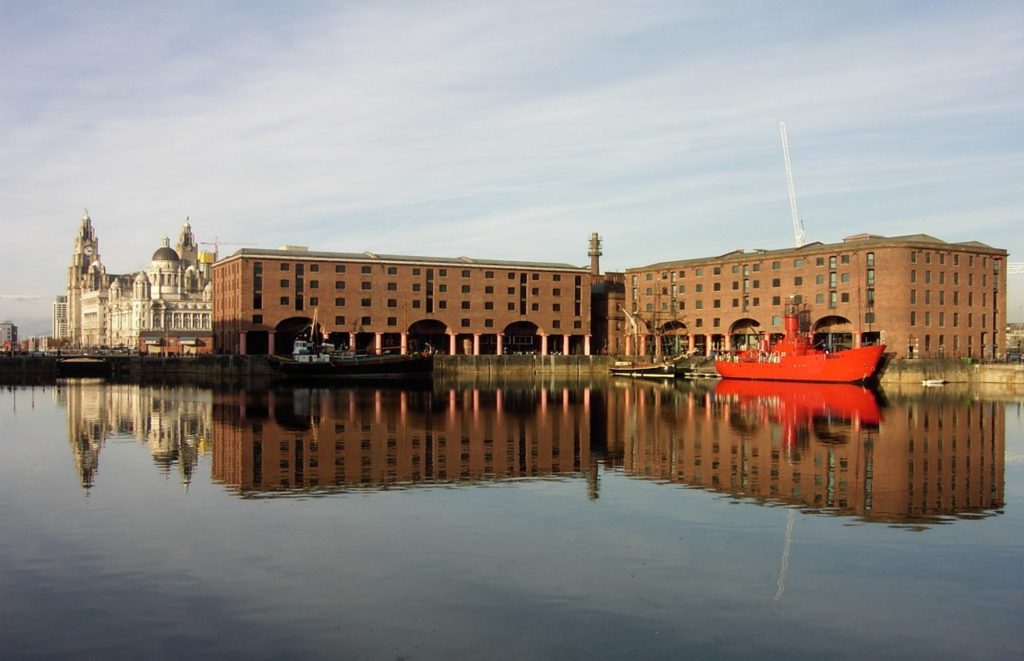 Slave trade transatlantic; history slavery; Slavery port; Albert dock liverpool