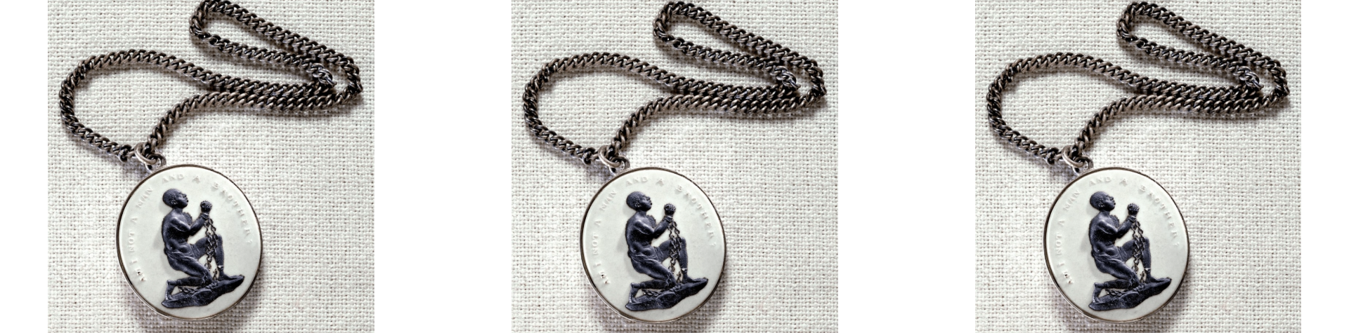 Slave trade transatlantic; colonial products; history slavery; slavery medallion