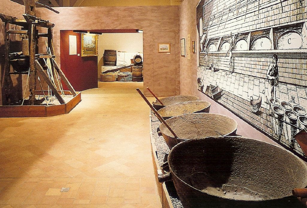 Musée d'histoire de Nantes- Exposition sur la traite négrière française et la question de l'esclavage en France.