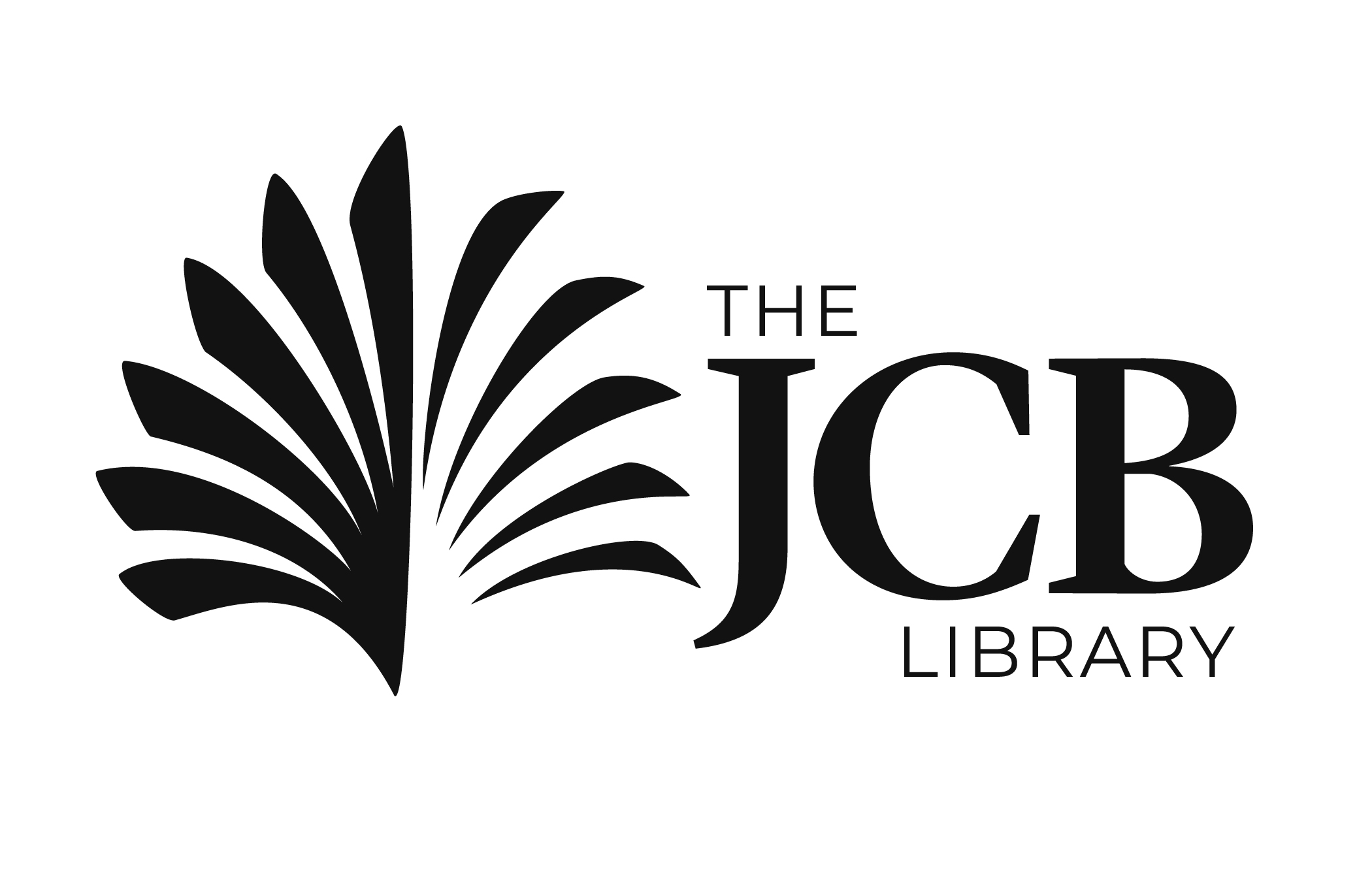 JCBlibrary logo