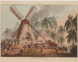 Atlantic slave trade Slave trade transatlantic history, slavery European empire