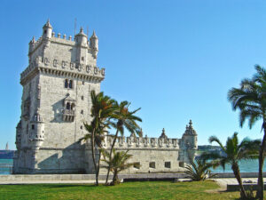 Belém Tower