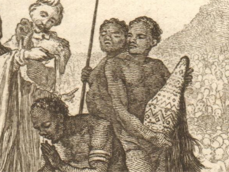 Christianisme, traite africaine et esclavage - Guy Saupin