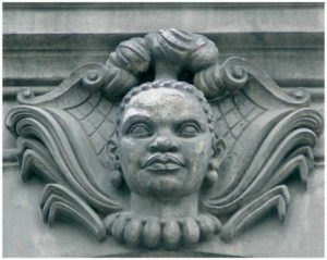 Slave trade transatlantic; history slavery; Slavery port; port nantes