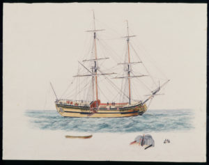 Atlantic slave trade