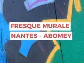 Quand l’art relie Nantes et Abomey : retour en vidéo sur le projet !