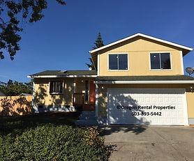 Houses for Rent in NE Portland