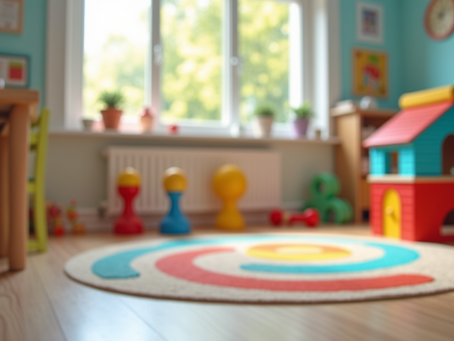 Speech Therapy Techniques Tailored for Children