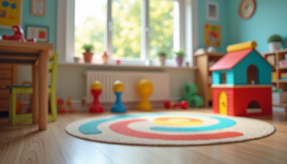 Speech Therapy Techniques Tailored for Children