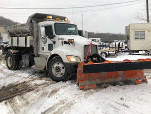 Local SEO for Snow Removal Companies: How to Get More Contracts From Google in 2026