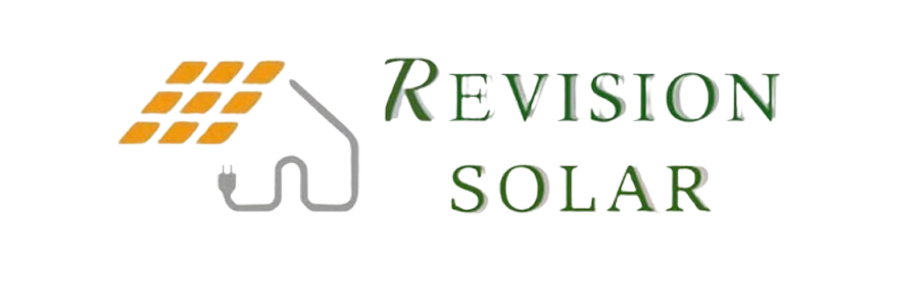 Revision Solar (Clients) Logo