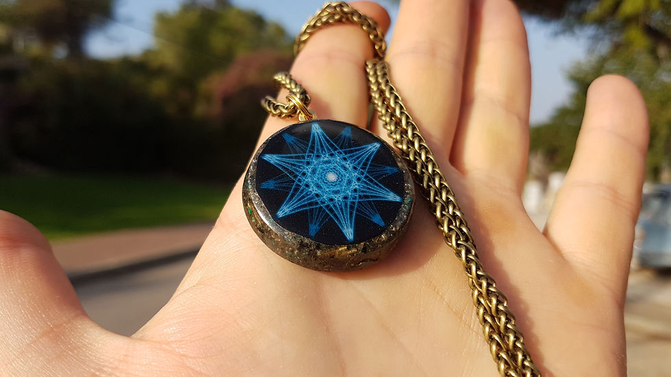 תמונה ממוזערת: אורים ונפלאות