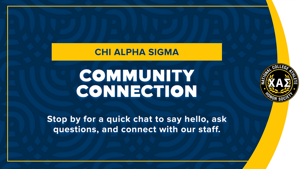 Community Connection