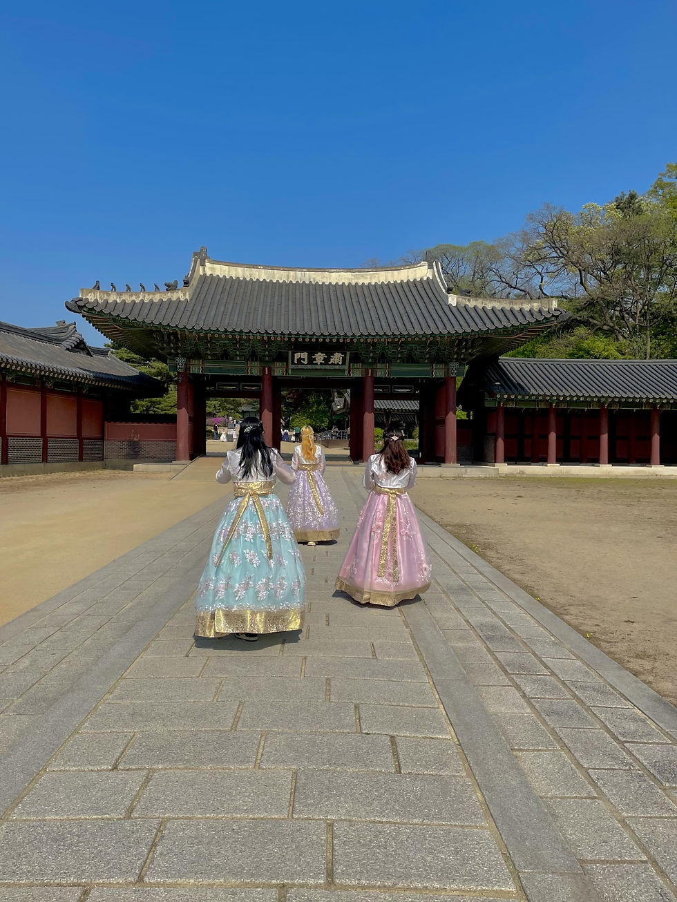 South Korea