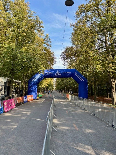 Immunology Run Vienna